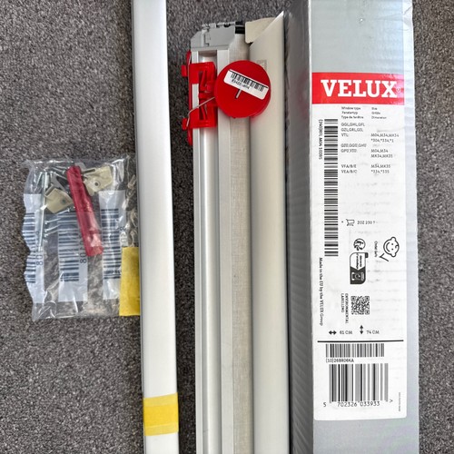 Velux m04 roller - m04, blind