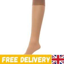 Knee High Socks Women Nylon