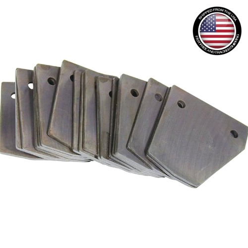 Rugged lawn mower blade - lawn,