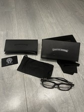 Chrome Hearts Blue Light