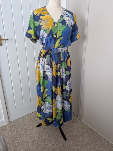 Mandy marsh vintage - marsh, dress