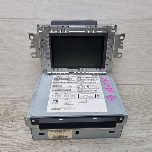 Volvo v40 radio player - volvo, cd