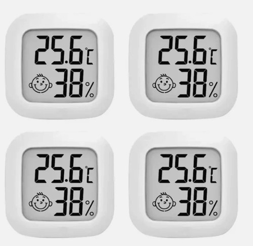 4pcs digital lcd - digital,