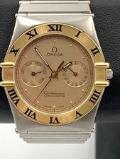 1986 OMEGA CONSTELLATION