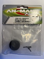Ansmann Racing 125000224 Diff