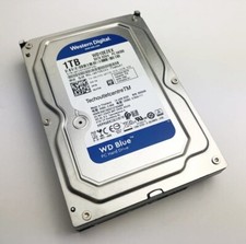 250GB 320GB 500GB 750GB 1TB WD