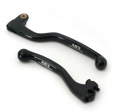 AS3 BRAKE CLUTCH LEVERS for