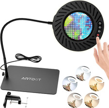 ARTDOT 10X Magnifying Glass