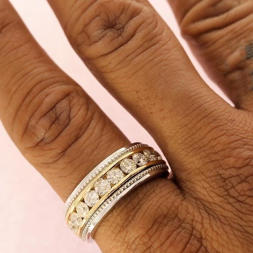 14k white gold - 14k, ct