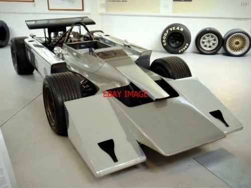 Photo cosworth 4wd car - ,