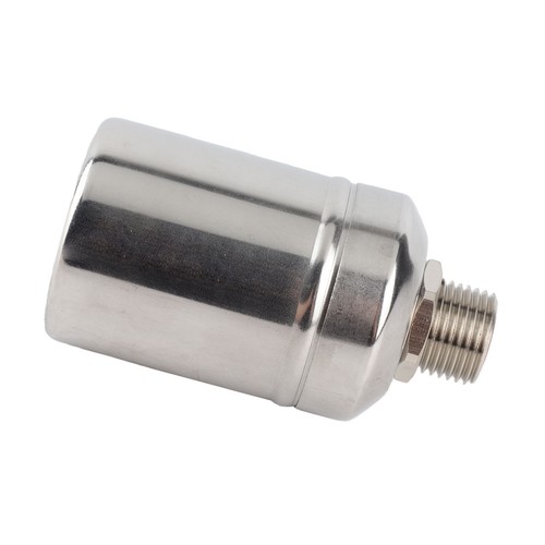 Stainless steel float - stainless,