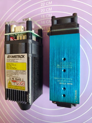 S3040 router laser engraver - laser,