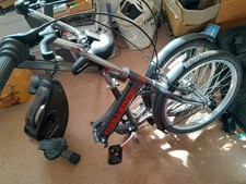 Holborn Challenge 20-inch