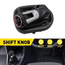 For VW Caddy 03-15 Gear Knob
