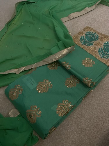 Elegant emerald green - elegant,