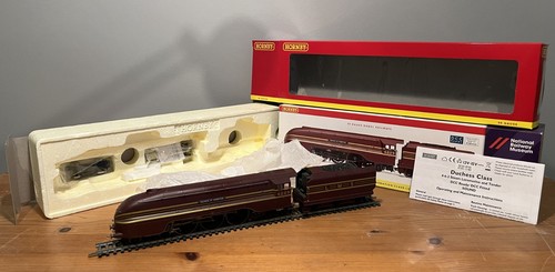 Hornby r3101 lms - duchess, of