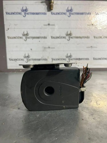 Ford focus max bluetooth ecu - ford,