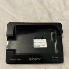 SONY DCRA-C171 Handycam