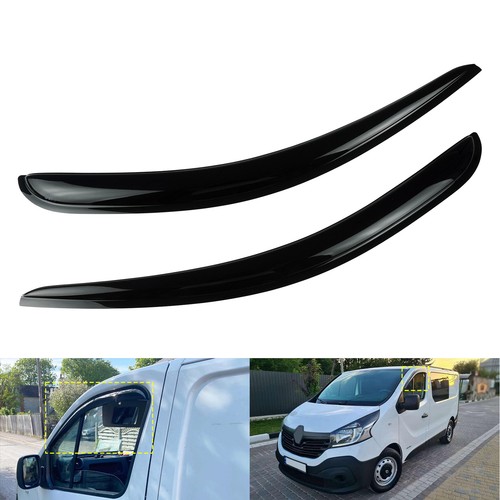 For renault trafic iii mk3 - trafic,