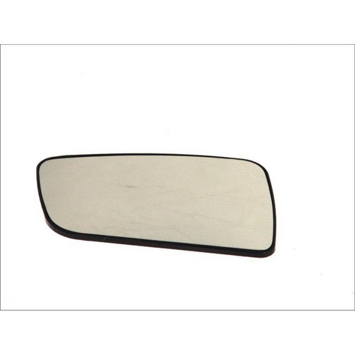 Side mirror glass fits - glass, fits: