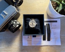 Tag Heuer Carrera Classic