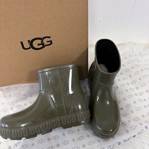 Ugg drizlita boot olive - drizlita,
