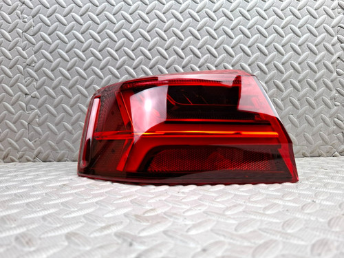 Audi genuine rear left - audi,