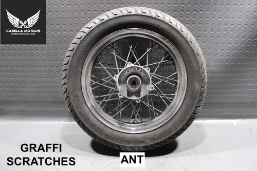 Front wheel rim - wheel, yamaha