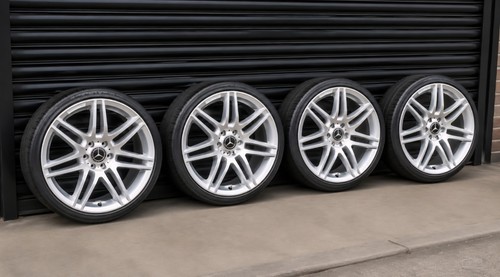 Genuine mercedes benz - genuine, mercedes-benz