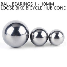 1 - 10mm Loose Bike Bicycle
