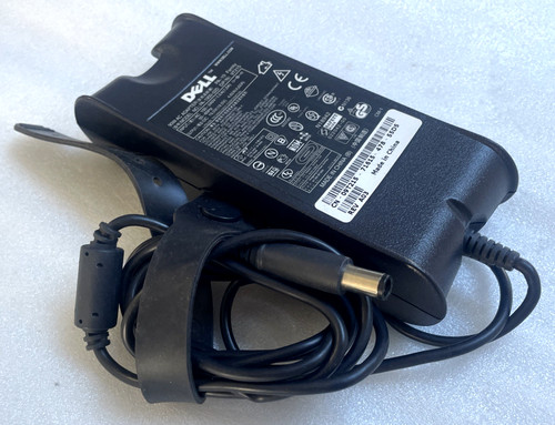 Dell 90w 62a - dell, 19.5v