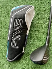 Ping G440 Hybrid 4 Rescue Regular Flex Right Handed Mens Golf Club