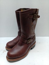 CHIPPEWA Boots Engineer Boots