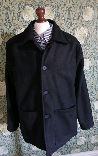 Vintage skg donkey jacket - donkey, size