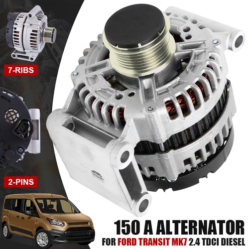 For ford transit mk7 tdci - mk7, 2.4