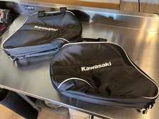 Genuine Kawasaki 28L Pannier