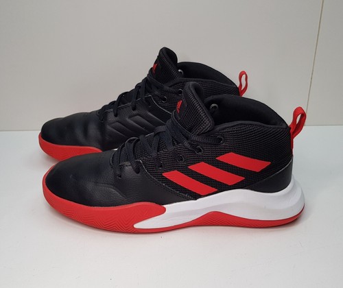 Adidas ownthegame size 4uk - adidas,