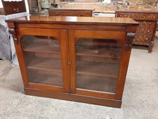 Lovely Antique Mahogany