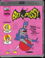 Bat Pussy