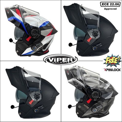 Viper v121 8 bluetooth - rs-v121, v.8