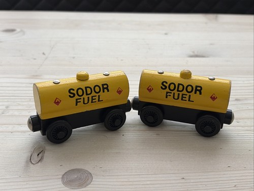 Thomas wooden railway - thomas,