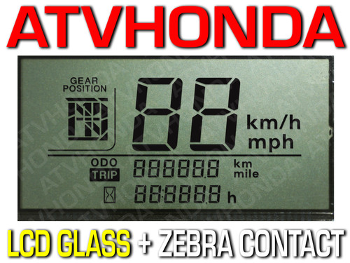 2000 2002 honda rancher - honda,