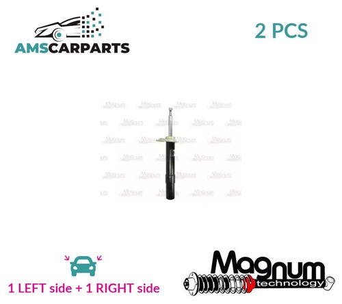 Shock absorber set shockers - absorber,