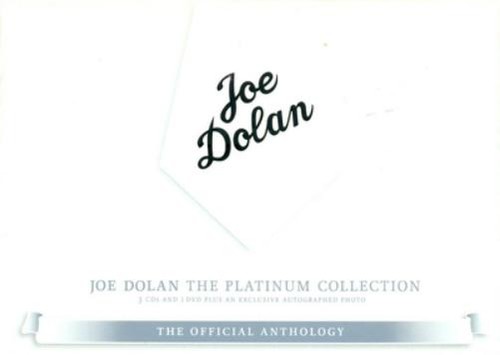 Joe dolan the platinum - joe,