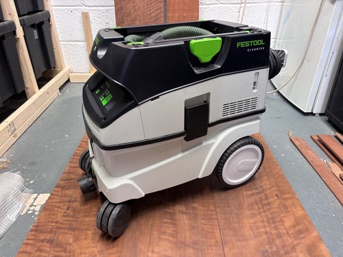Festool dust extractor ctm - dust, 26