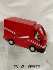 POSTMAN PAT PAT2 SDS MUSICAL