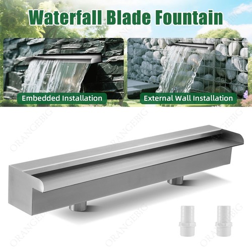 30cm 60cm stainless steel - 30cm,