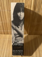 Naomi Campbell Eau de Toilette