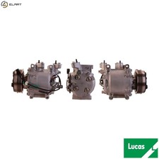 COMPRESSOR AIR CONDITIONING