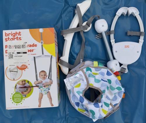 Bright starts door jumper - jumper, &